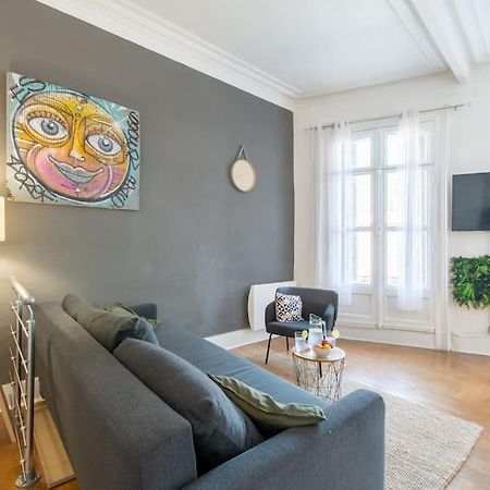 Grand Studio Sur La Comedie Montpellier Exteriér fotografie