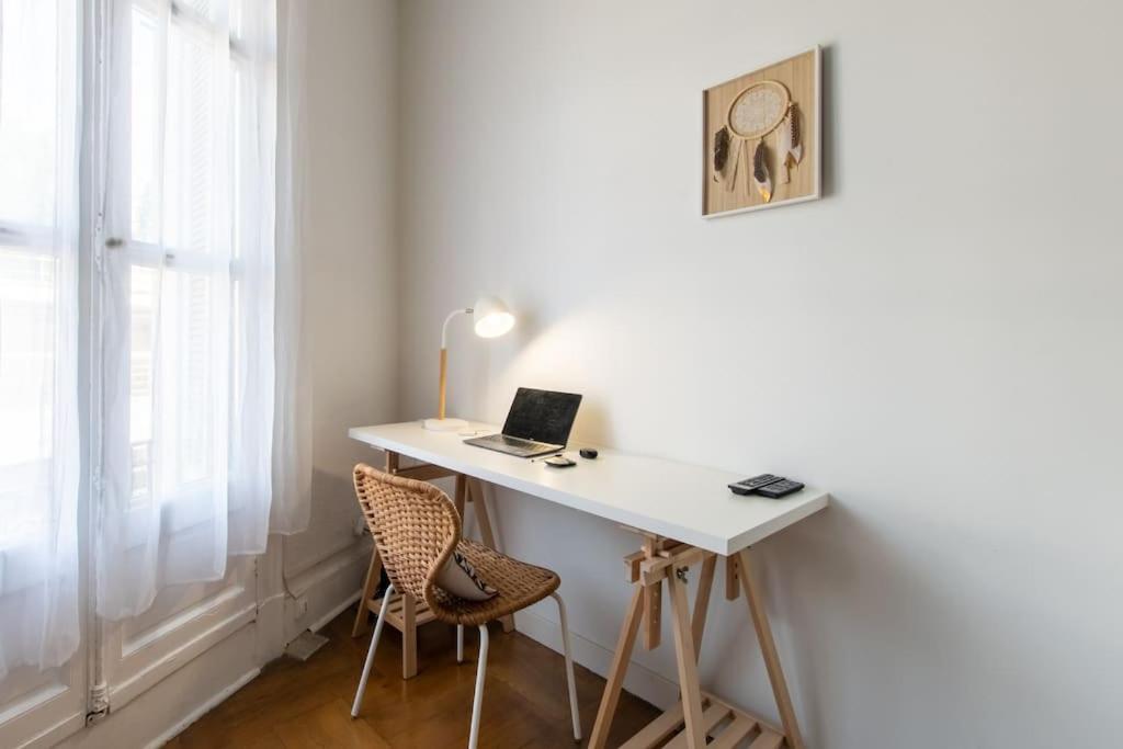 Grand Studio Sur La Comedie Montpellier Exteriér fotografie